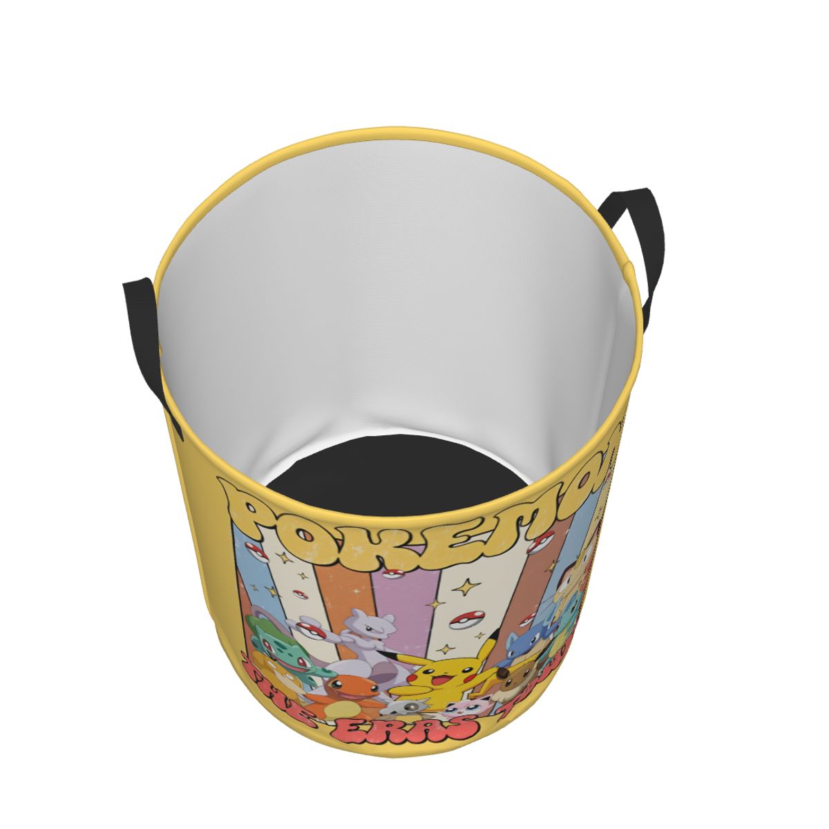 Cesto de roupa suja Pokemon TH - Men Accessories Hamper avaliação e preço