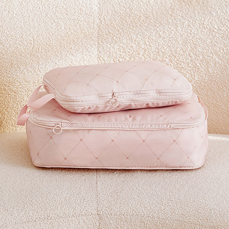 Cubos de Embalagem para Bagage - Men'S Accessories Organizer For Wardrobe avaliação e preço