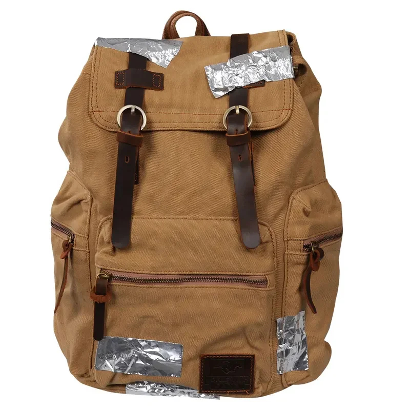 Mochila Joel The Last Ellie Co - Men Accessories For Travel avaliação e preço