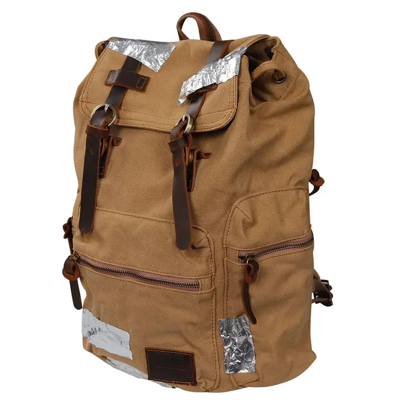 Mochila Joel The Last Ellie Co - Men Accessories For Travel avaliação e preço