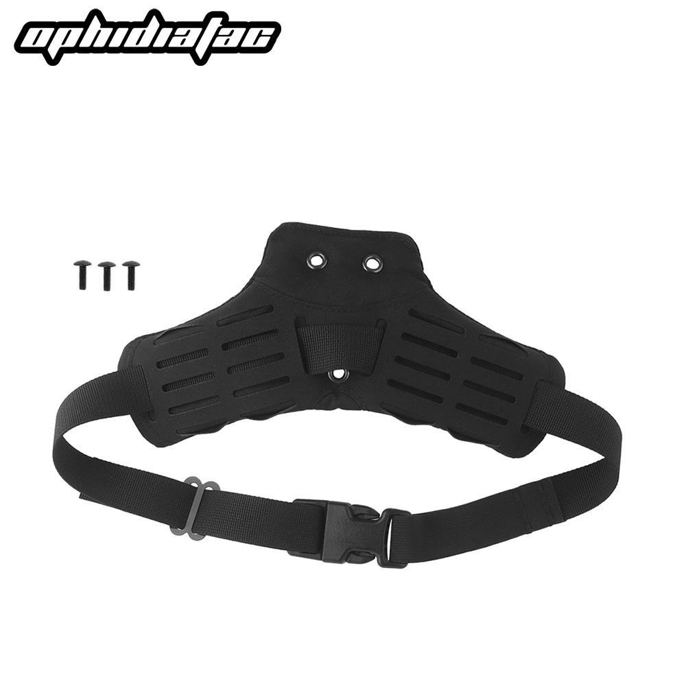 Ophidian arco placa inferior a - Men Accessories Drawing avaliação e preço