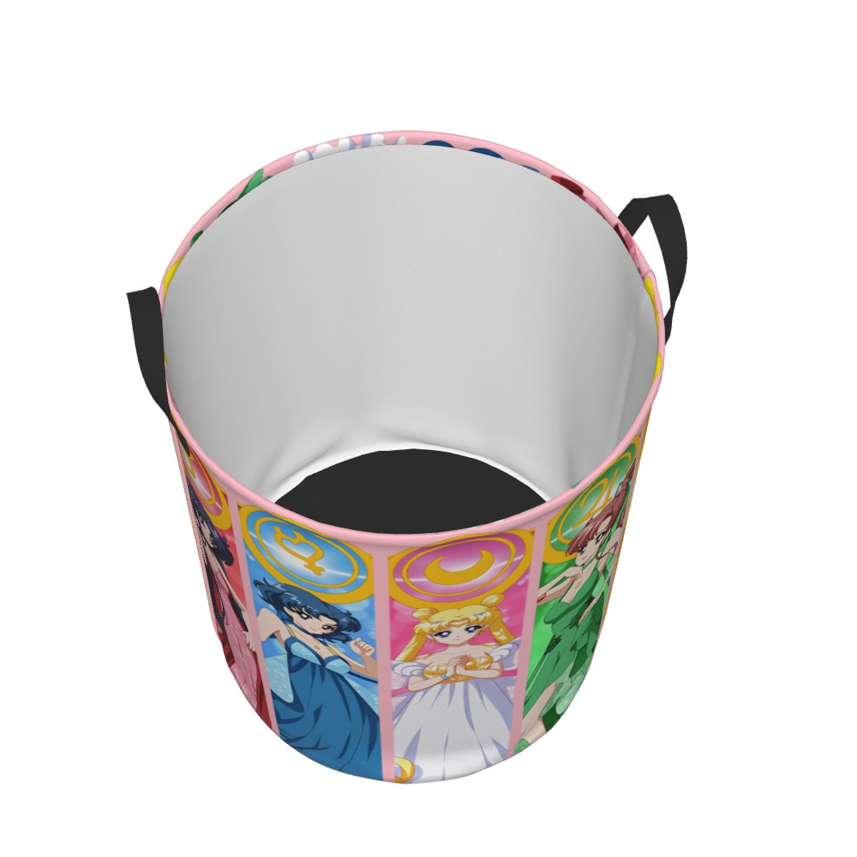 Cesto de roupa suja Sailor Moo - Men Accessories Hamper avaliação e preço