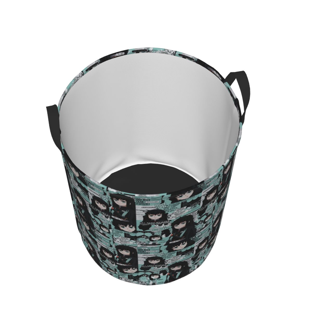 Cesto de Roupa Suja Grande Dem - Men Accessories Hamper avaliação e preço
