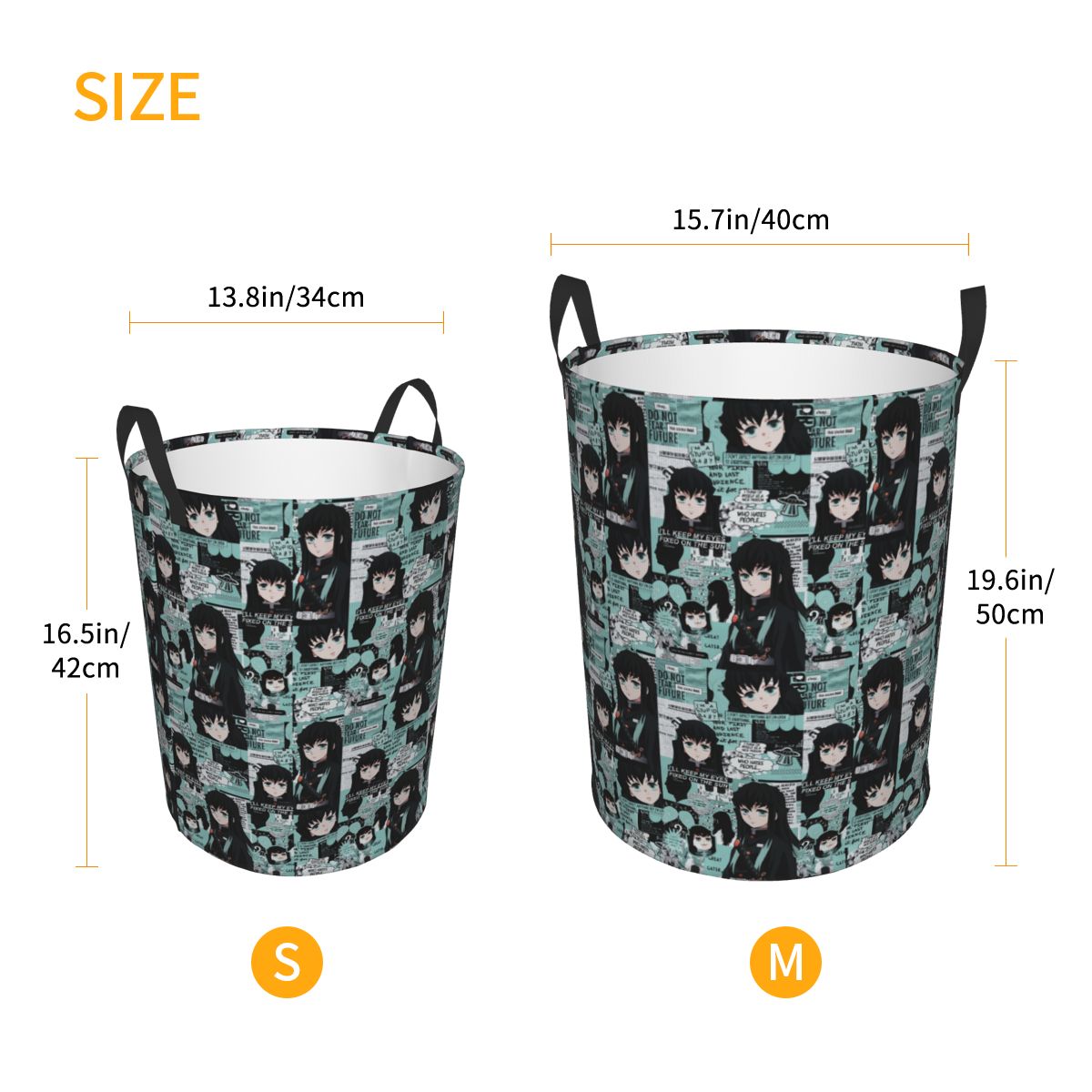 Cesto de Roupa Suja Grande Dem - Men Accessories Hamper avaliação e preço