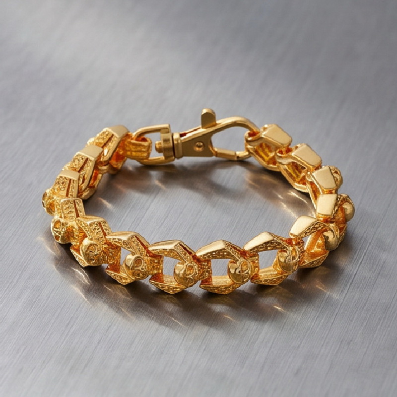 Pulseira Masculina KALEN de Lu - Men'S Accessories Affordable avaliação e preço
