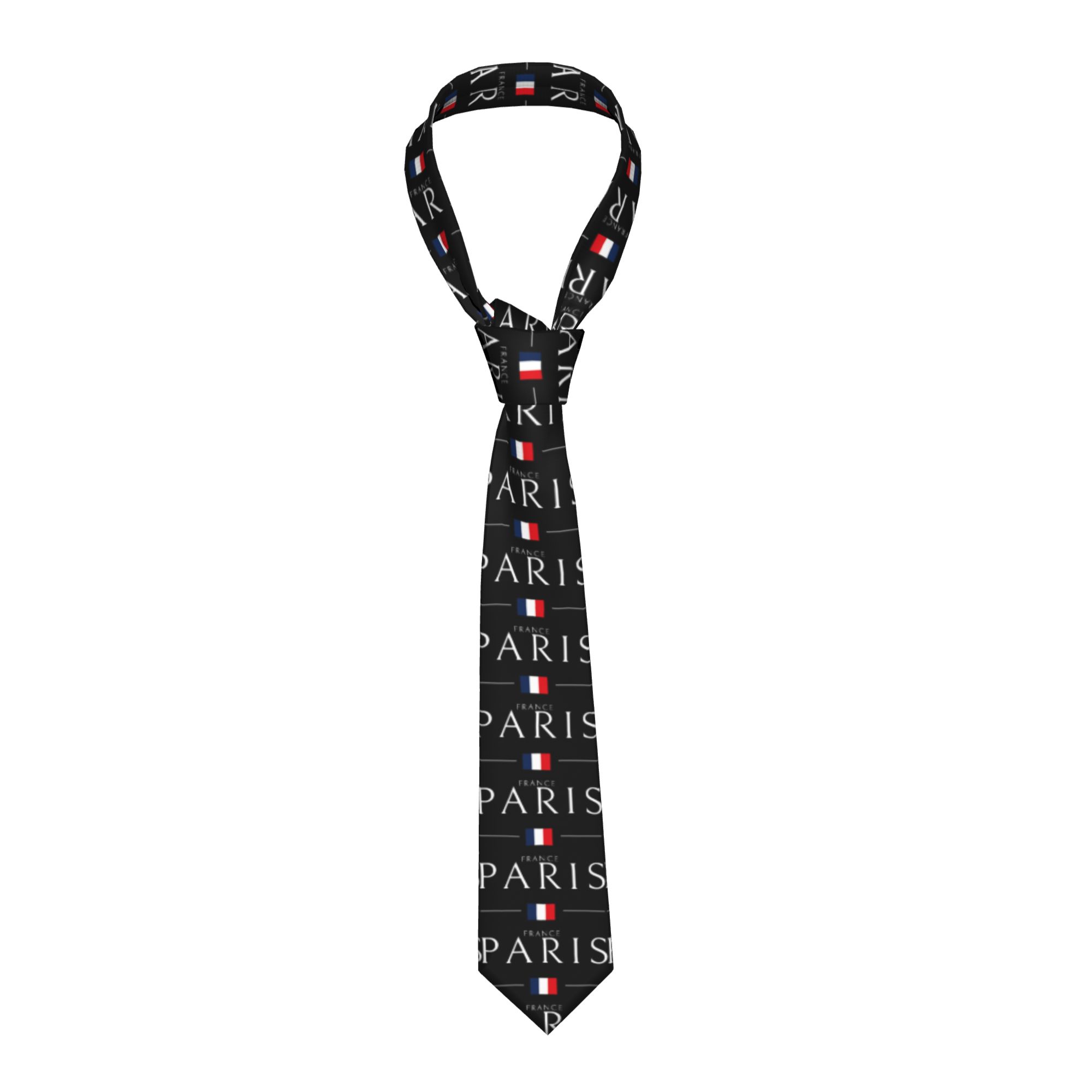 Gravata Masculina Vintage com  - Men'S Accessories Paris avaliação e preço