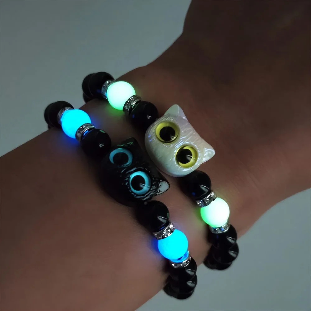 Pulseiras e Colares Luminosos  - Men Accessories Wrist avaliação e preço