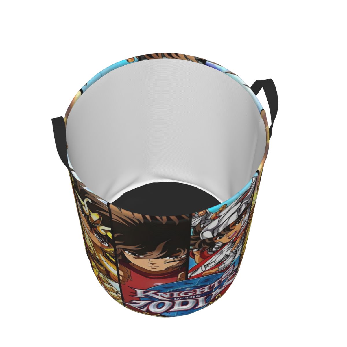 Cesto de roupa Saint Seiya Kni - Men Accessories Hamper avaliação e preço