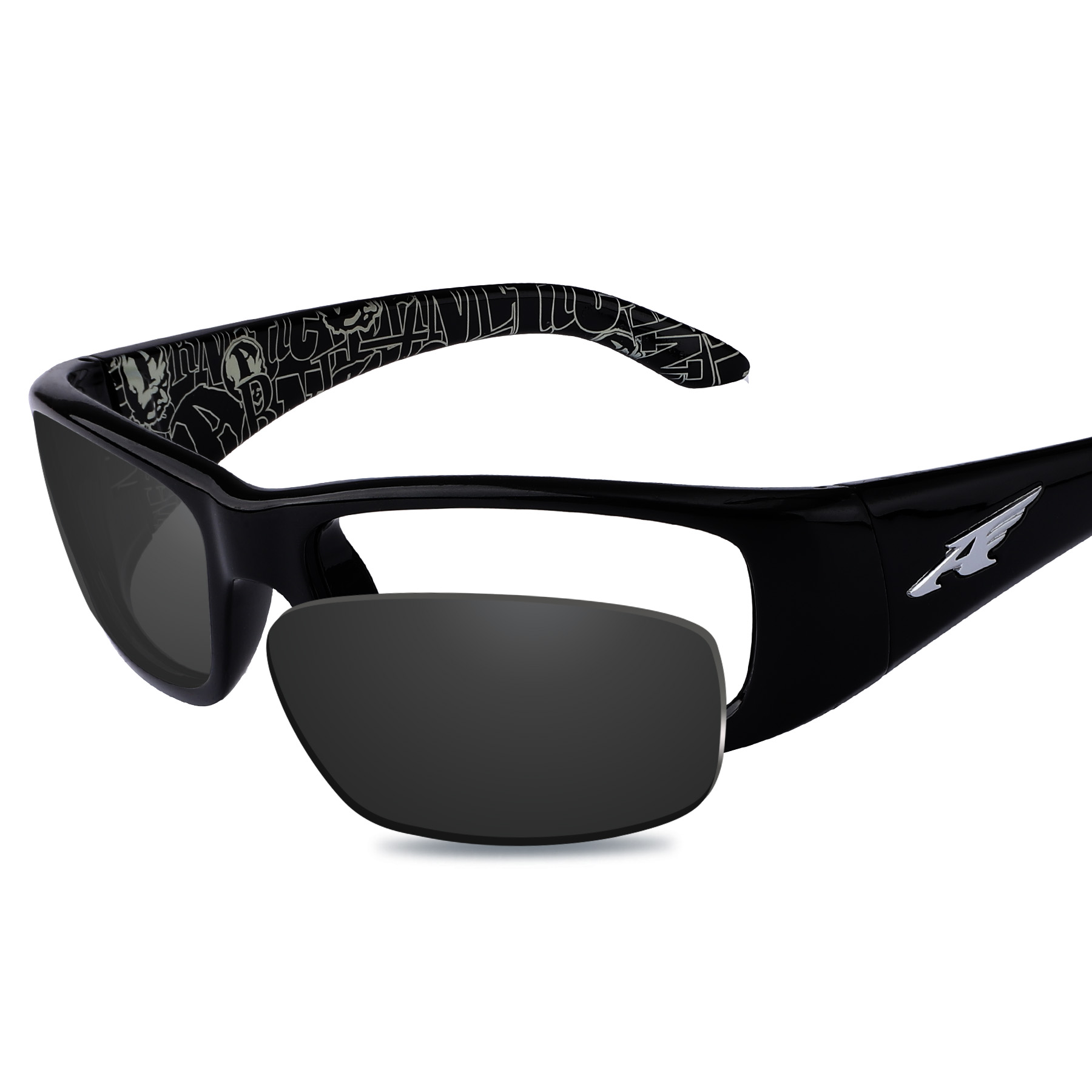 Glintbay-lentes polarizadas pa - Men Accessories Drawing avaliação e preço