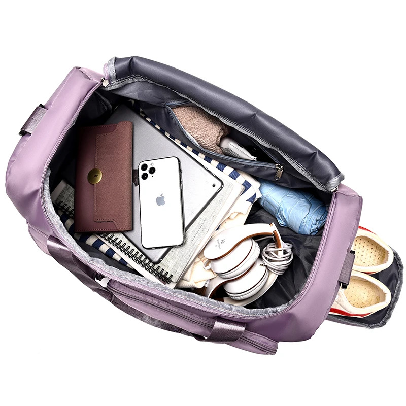 Bolsa de Viagem Unissex One Pi - Men Accessories For Travel avaliação e preço