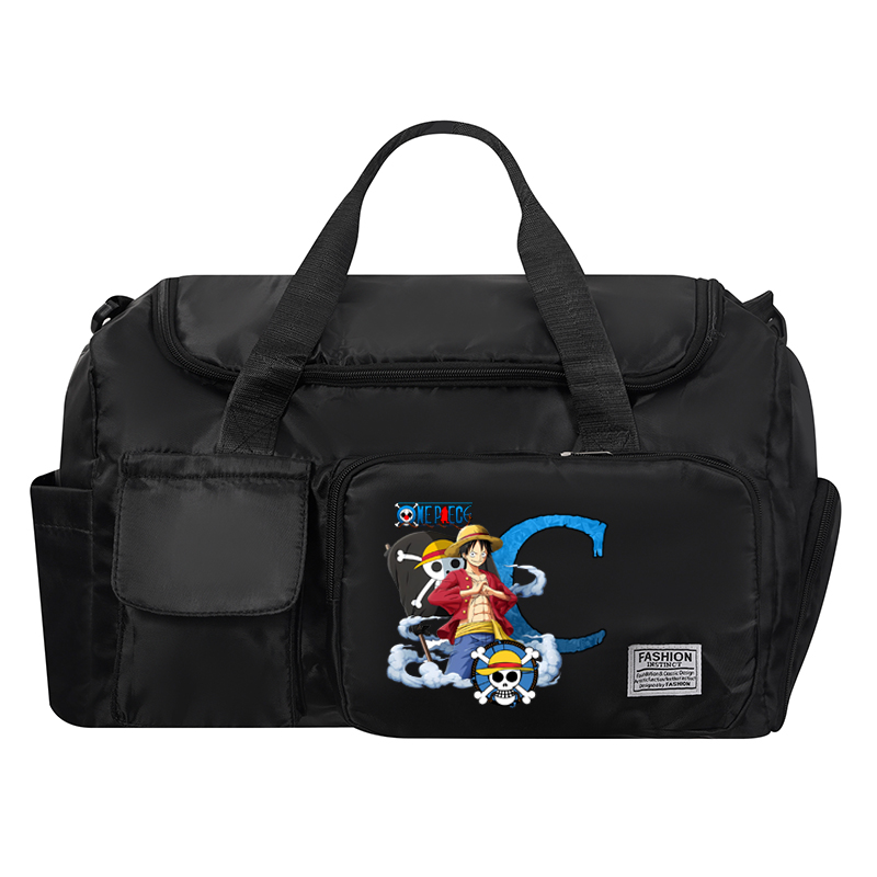 Bolsa de Viagem Unissex One Pi - Men Accessories For Travel avaliação e preço