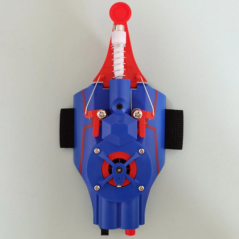 Spiderman web shooters ml lege - Men Accessories Wrist avaliação e preço