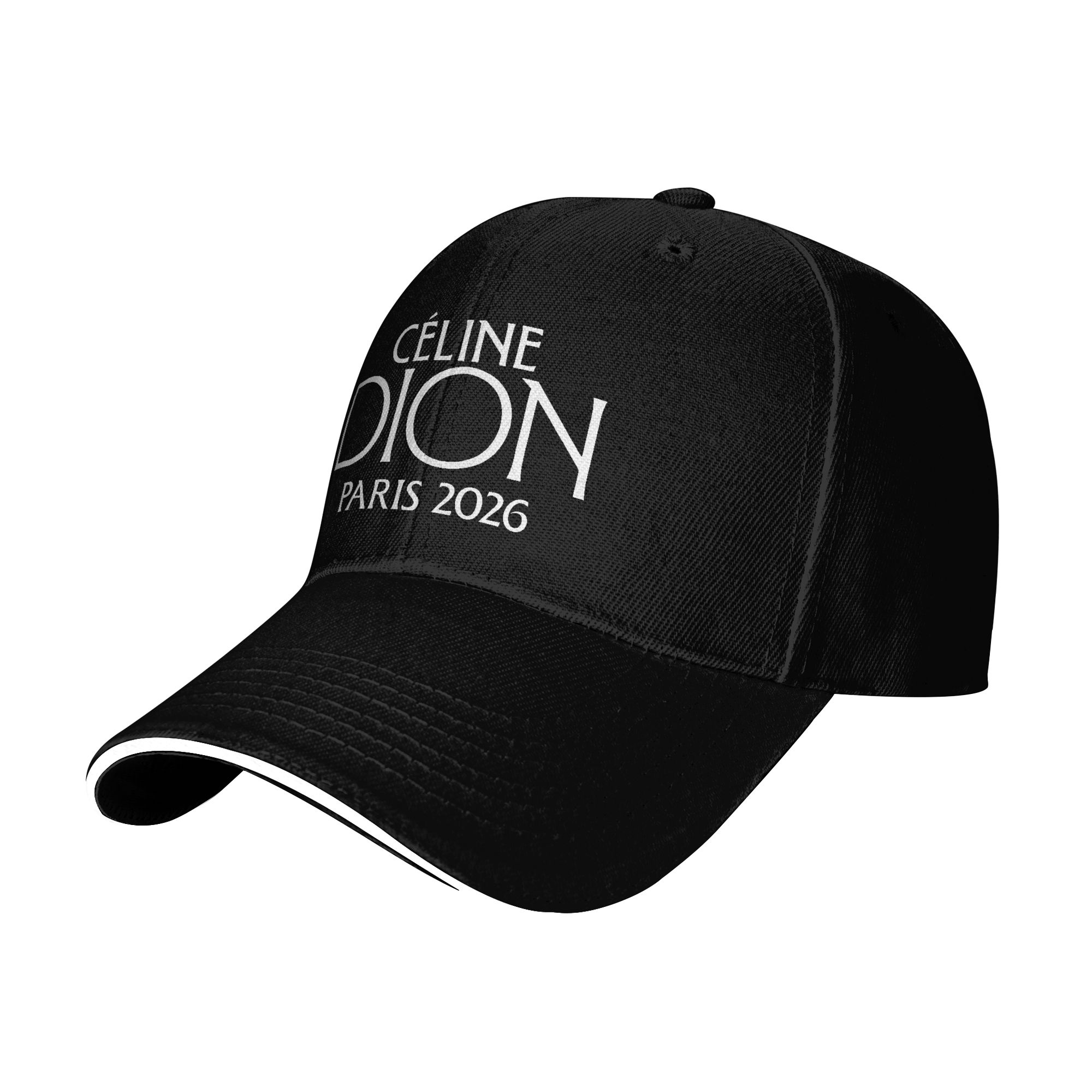Bonés de Beisebol de Verão Dio - Men'S Accessories Paris avaliação e preço