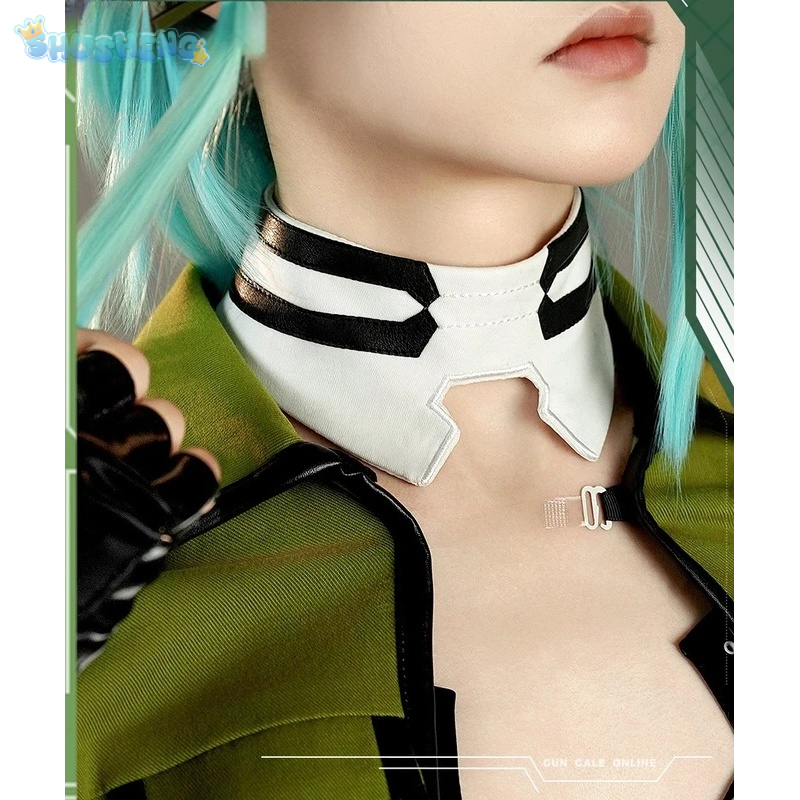 Anime espada arte on-line asad - Men Accessories Online avaliação e preço
