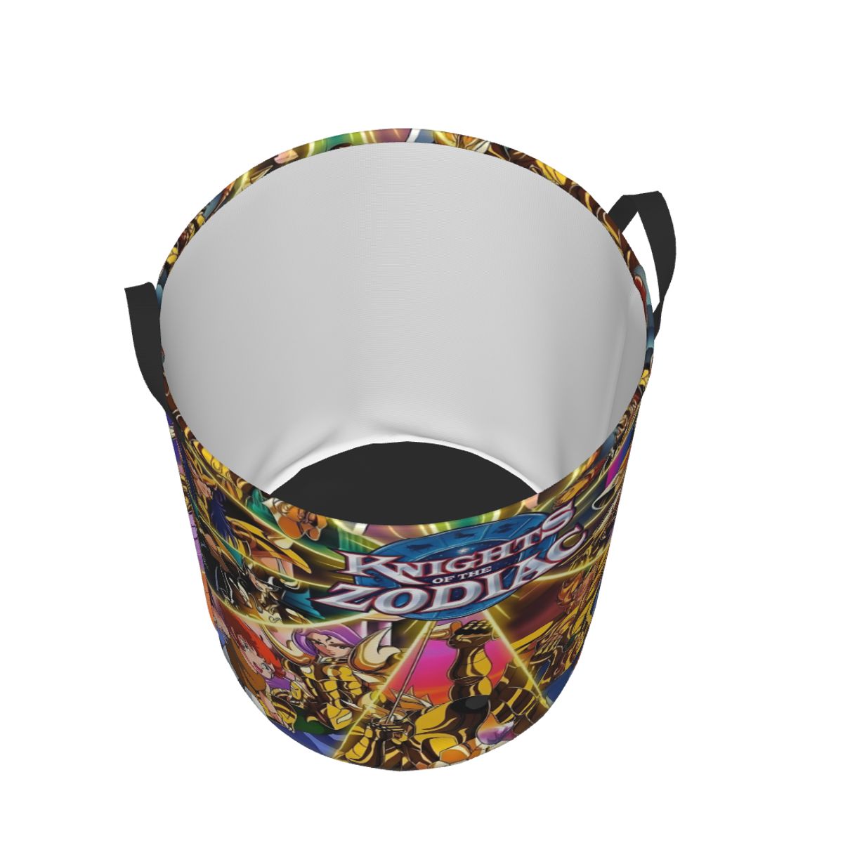 Cesto de roupa Saint Seiya Kni - Men Accessories Hamper avaliação e preço