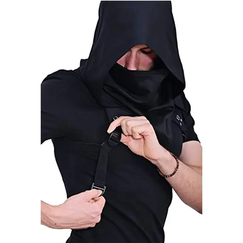 Chapéu Medieval Unissex com Má - Men Accessories Hat avaliação e preço