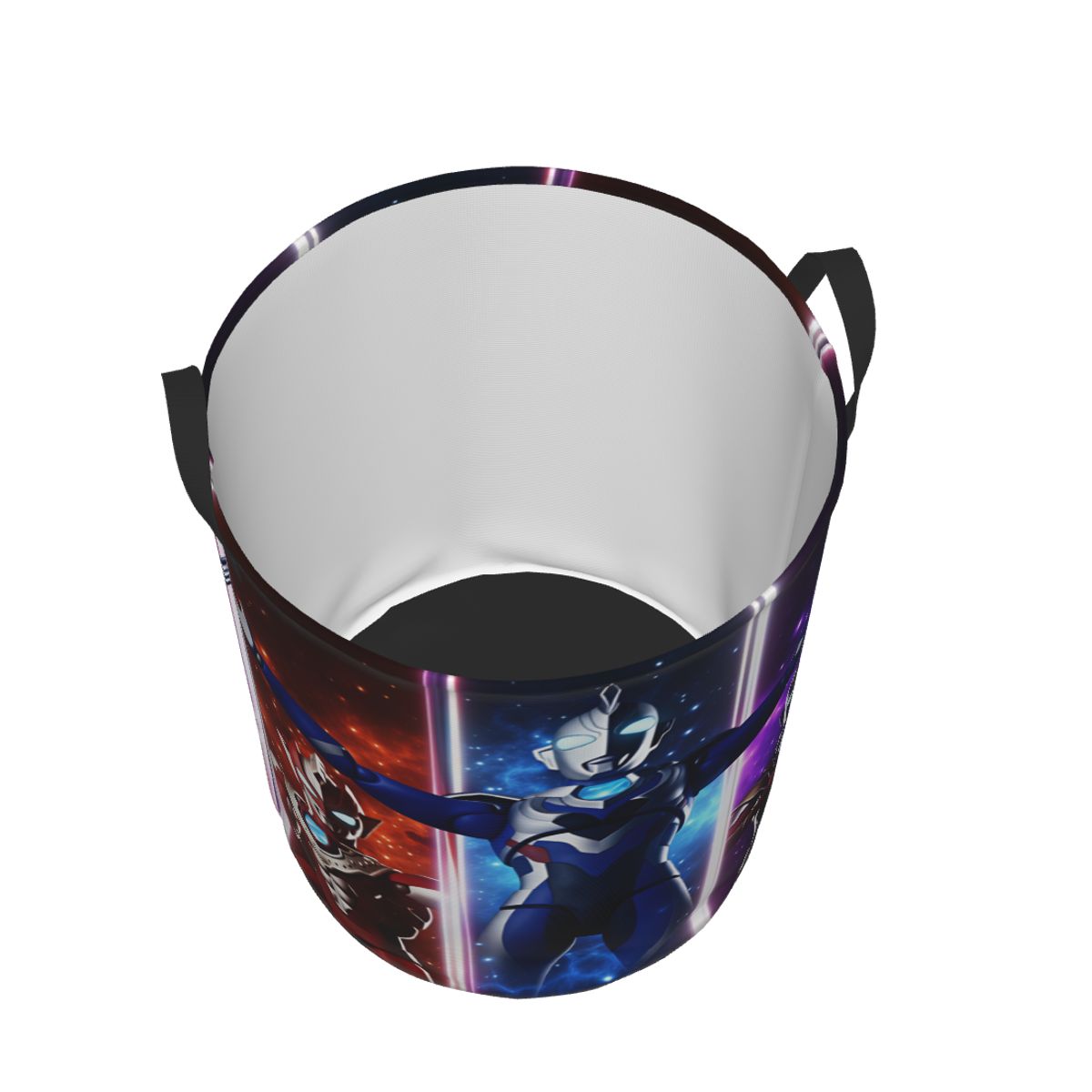 Cesto de Roupa Ultraman Z Alph - Men Accessories Hamper avaliação e preço