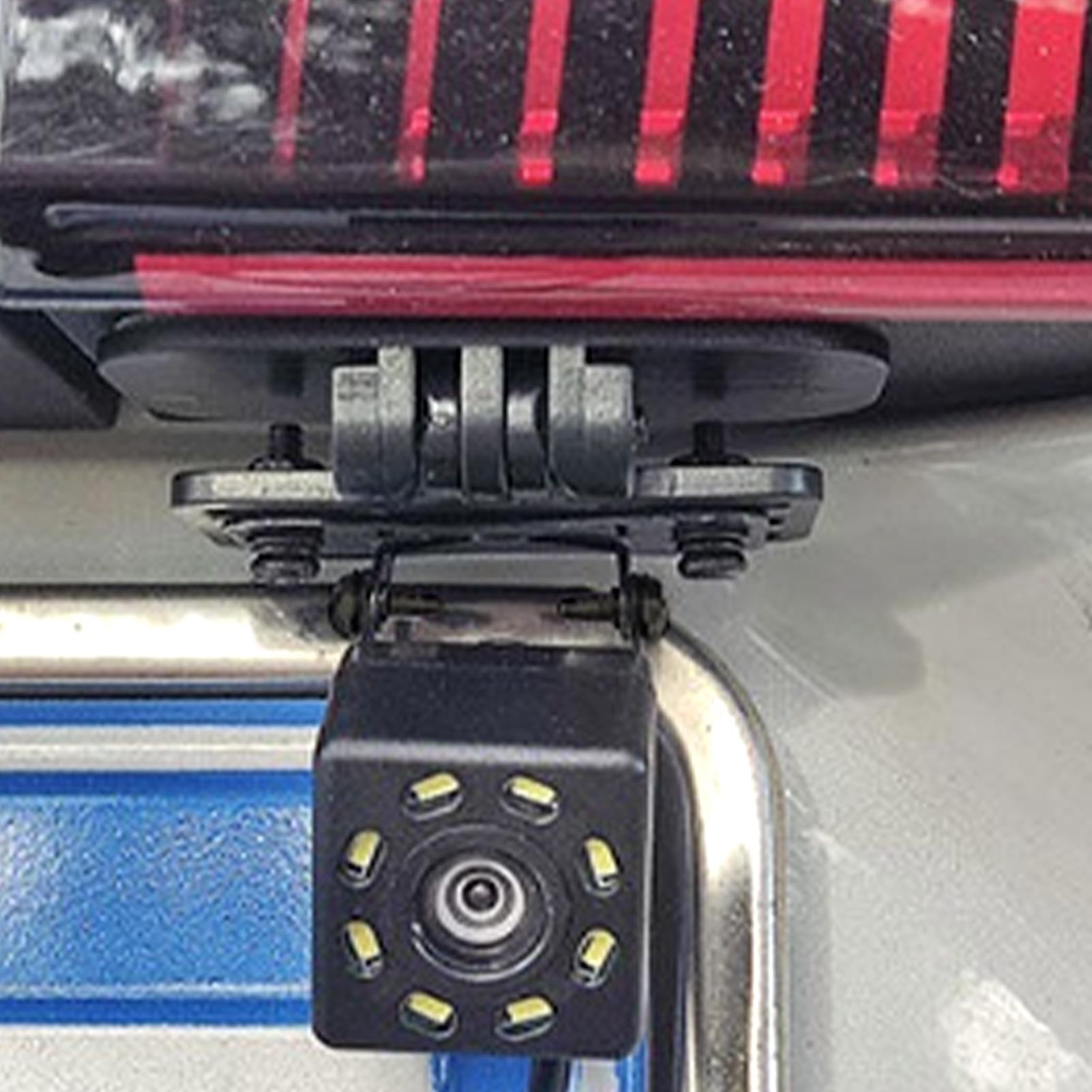 Suporte de Câmera Traseira par - Men Accessories For Travel avaliação e preço