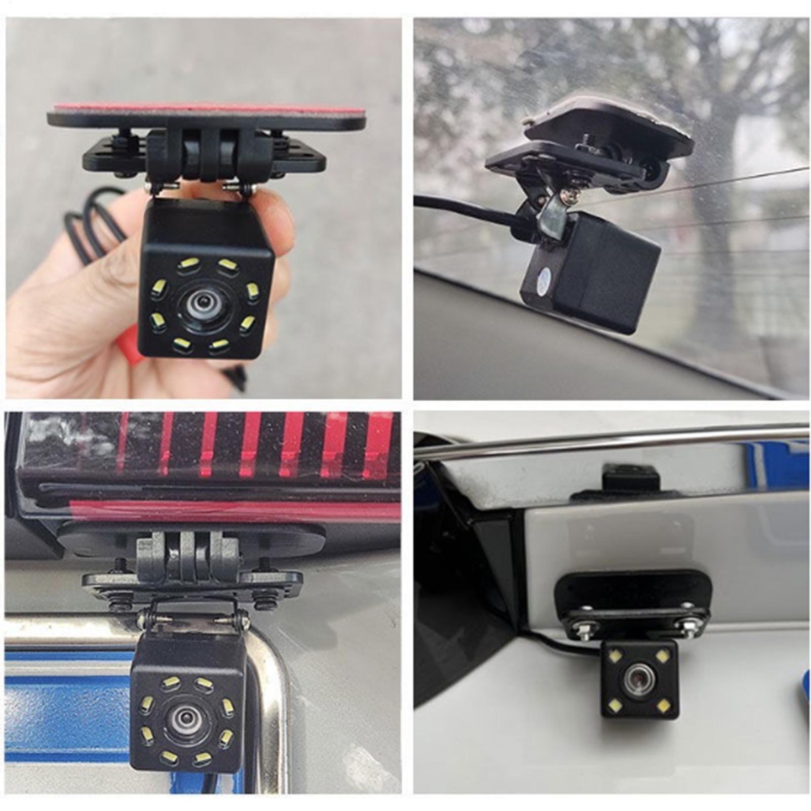 Suporte de Câmera Traseira par - Men Accessories For Travel avaliação e preço