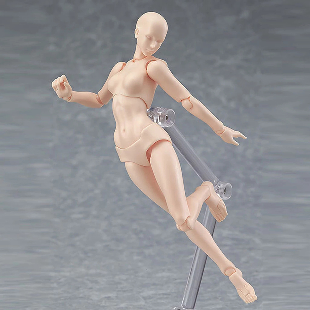 Anime Action Figure Modelo de  - Men Accessories Drawing avaliação e preço