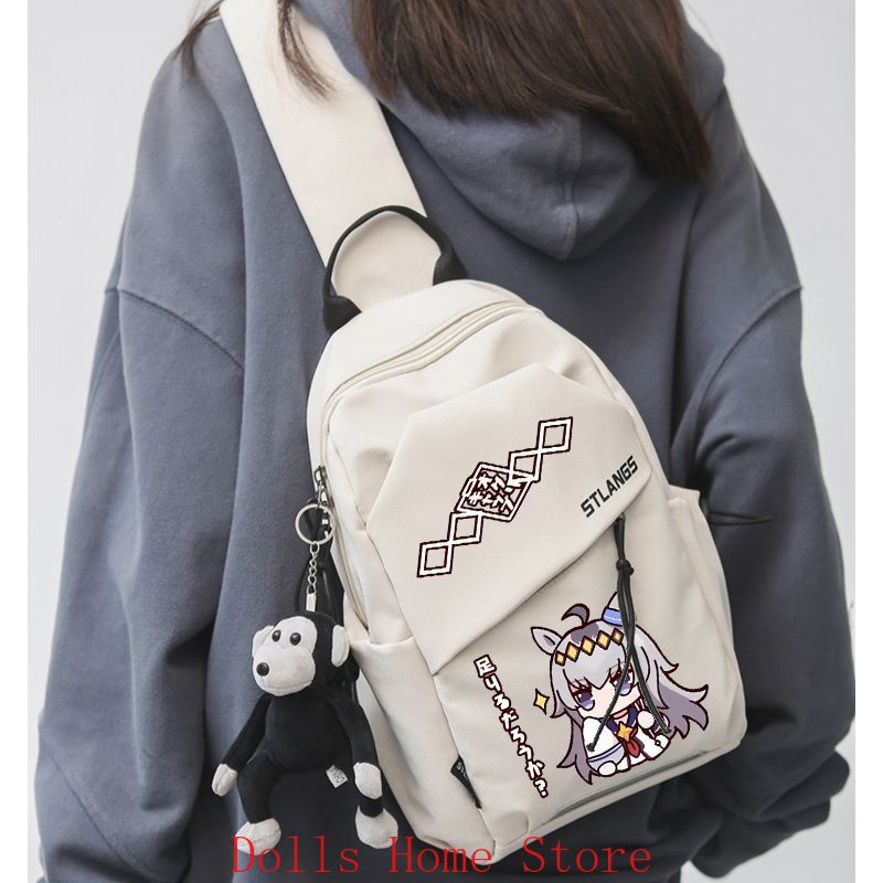 Anime Umamusume: Pretty Derby  - Men Accessories For Travel avaliação e preço