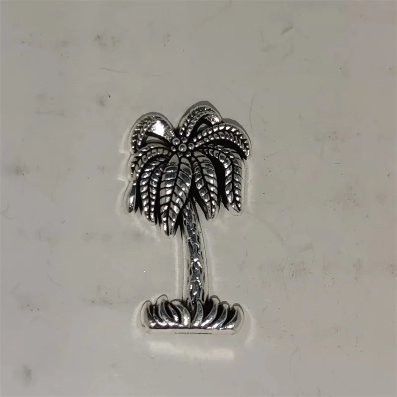 Emblema de Liga DIY Criativo P - Men Accessories Silver avaliação e preço