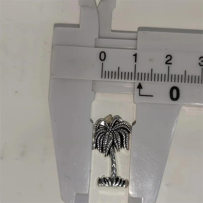 Emblema de Liga DIY Criativo P - Men Accessories Silver avaliação e preço