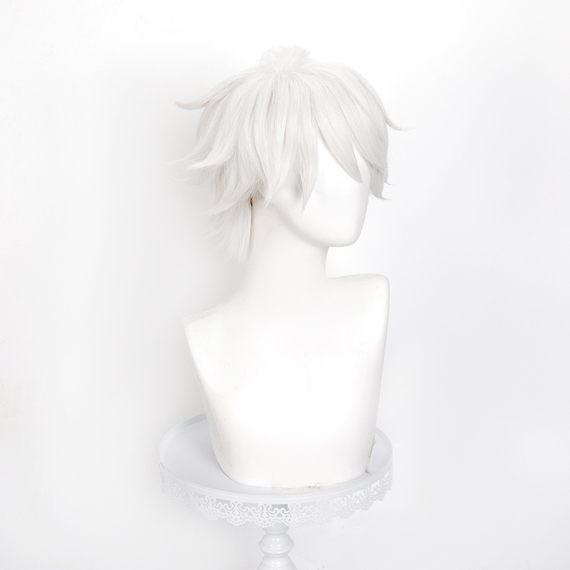 Peruca de Cosplay de Bruxa Ani - Men Accessories Hat avaliação e preço