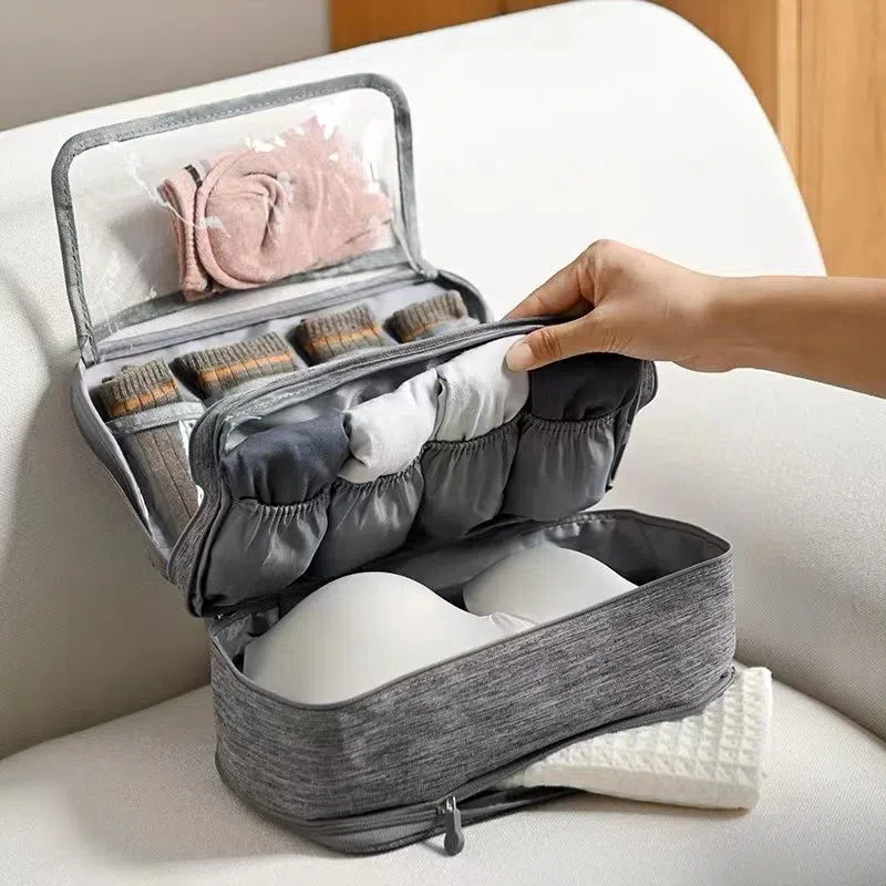 Saco de armazenamento de roupa - Men'S Accessories Organizer For Wardrobe avaliação e preço