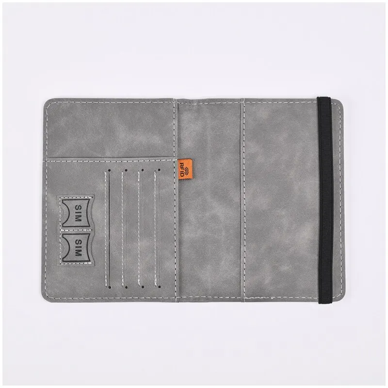 PU Leather Hand Carry Carteira - Men Accessories Wrist avaliação e preço