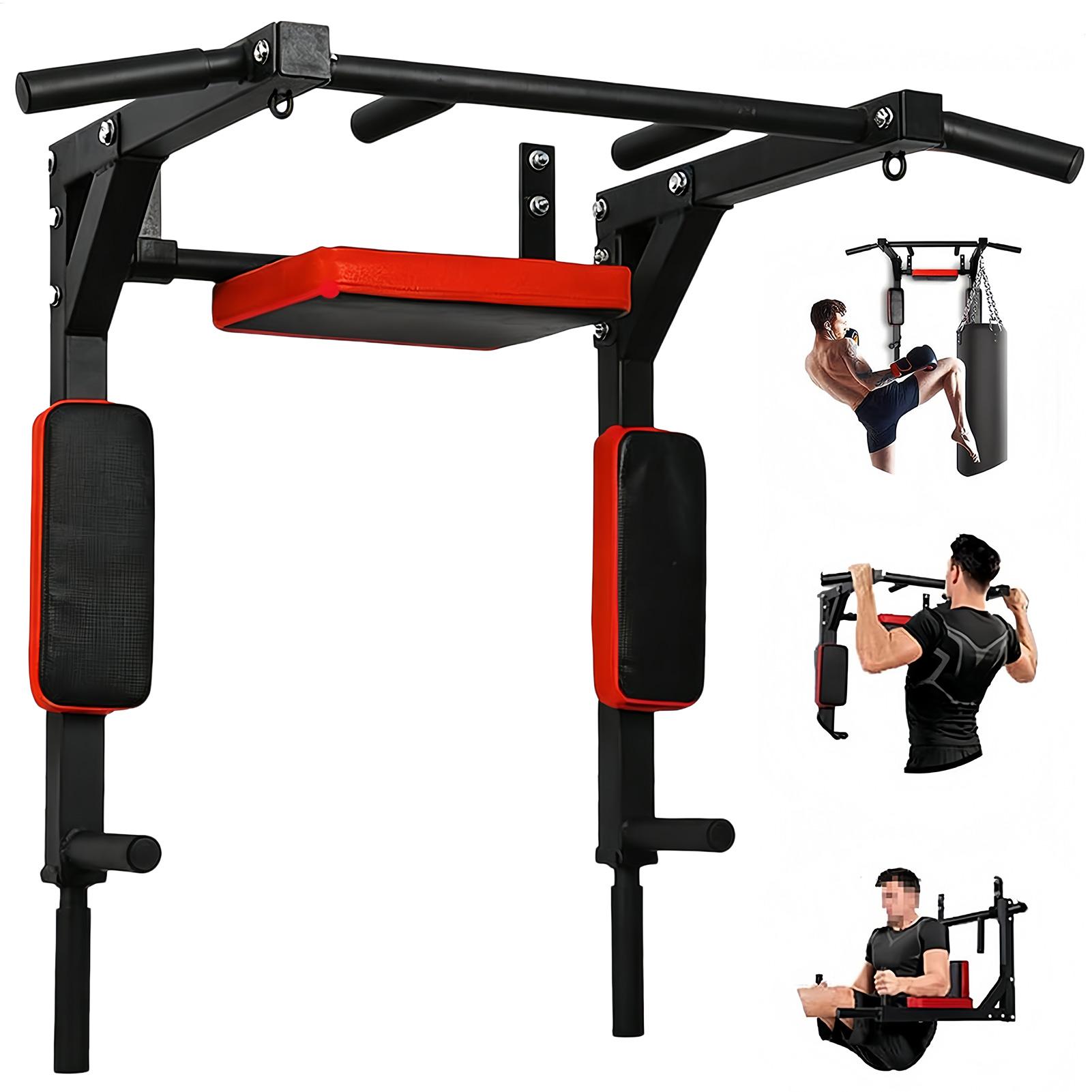 Barra de Exercícios Horizontal - Men Accessories Wrist avaliação e preço